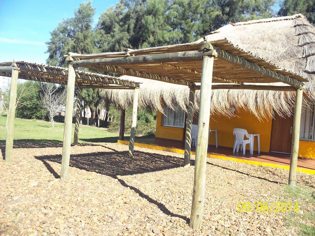 Termas Sol Y Luna Termas del Daymán Oda fotoğraf