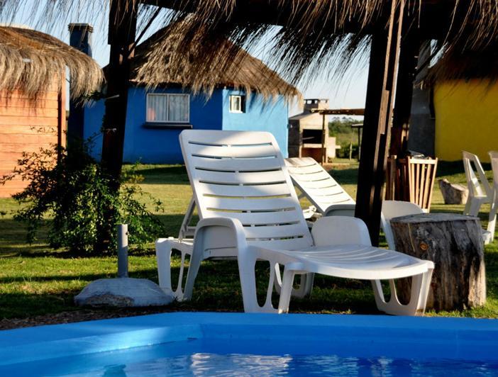 Termas Sol Y Luna Termas del Daymán Dış mekan fotoğraf