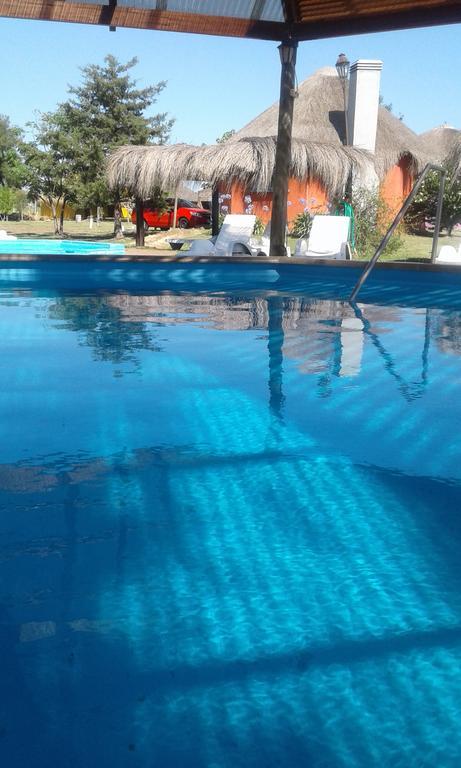 Termas Sol Y Luna Termas del Daymán Dış mekan fotoğraf