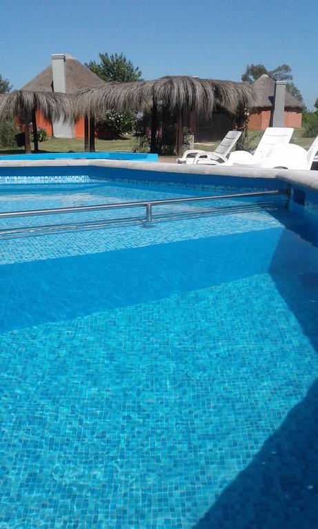 Termas Sol Y Luna Termas del Daymán Dış mekan fotoğraf