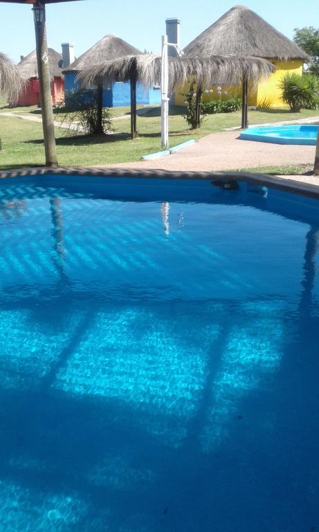 Termas Sol Y Luna Termas del Daymán Dış mekan fotoğraf