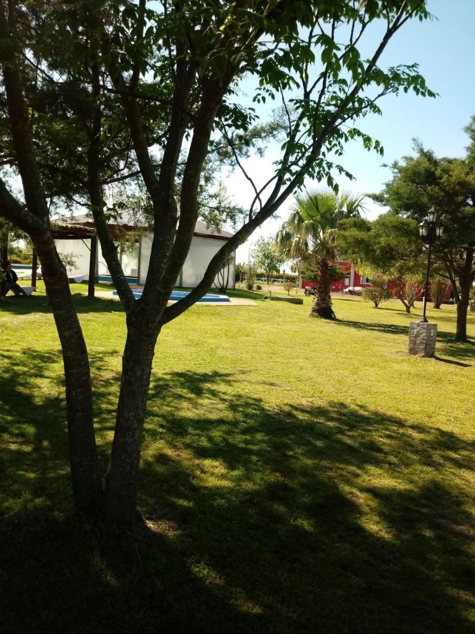 Termas Sol Y Luna Termas del Daymán Dış mekan fotoğraf