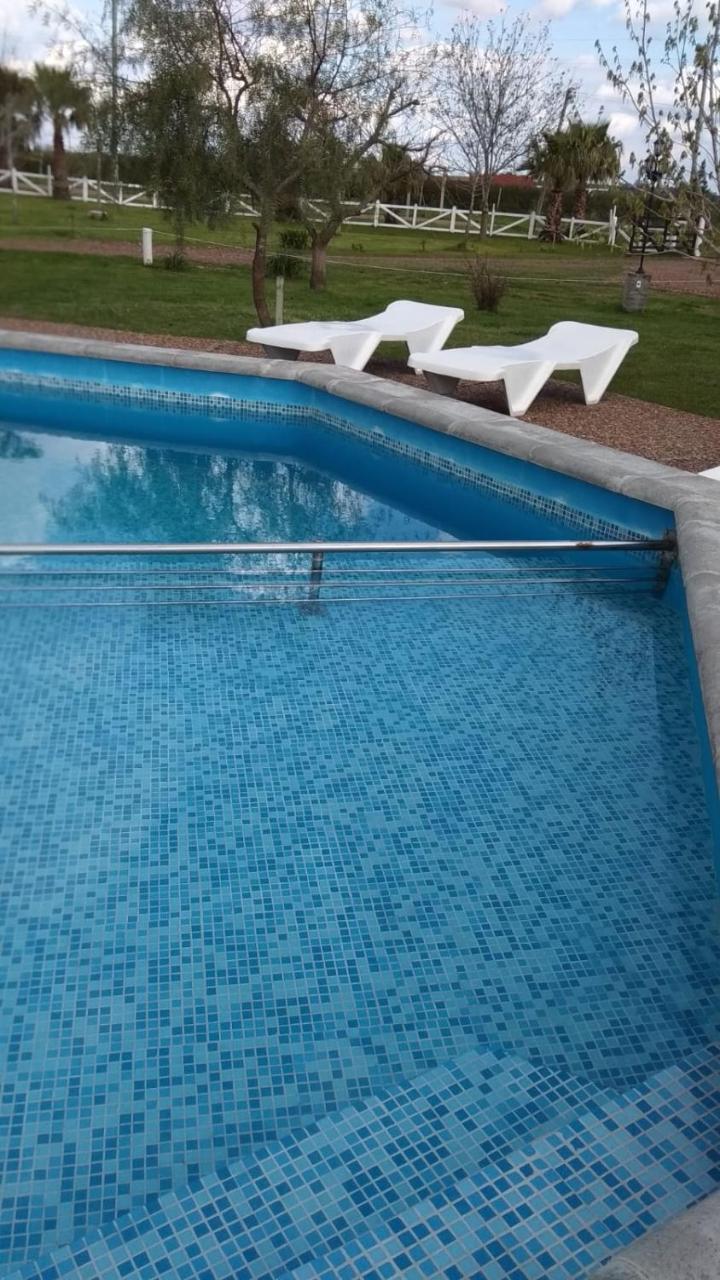Termas Sol Y Luna Termas del Daymán Dış mekan fotoğraf