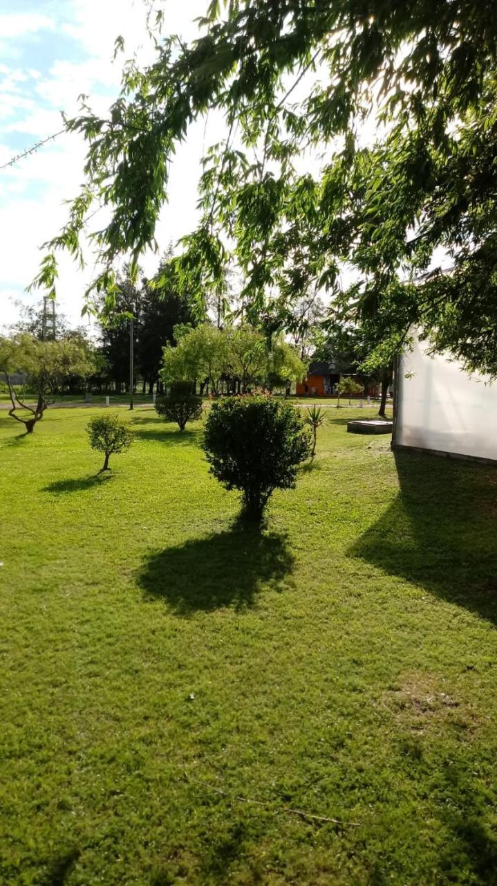 Termas Sol Y Luna Termas del Daymán Dış mekan fotoğraf